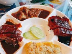 -观塘港茶餐厅(八一大道店)
