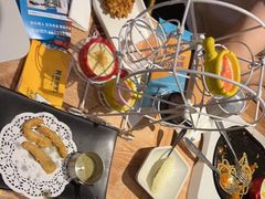 -豪客来牛排(成都锦江大融城店)