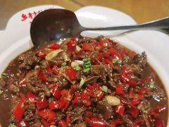 -乡村井冈·乡野江西菜(黄龙店)