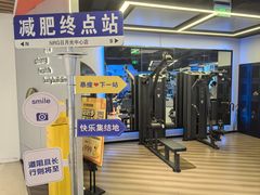 -NRG健身私教CLUB(打浦桥店)