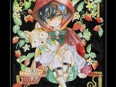 -缤纷鸟美术书法(建大校区)