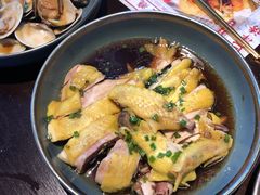 -钳真多钓虾馆·小龙虾海鲜烧烤(九六广场店)