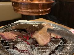 -韩国料理大力士(屏风街店)