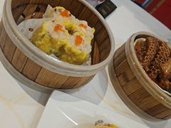 -藜苑酒家·粤菜·茶点·聚会包间