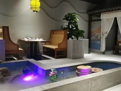 -寿州大饭店·餐厅