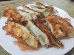 -一品鲜鱼锅贴(人民一路店)