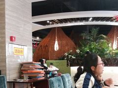 -超级厨房概念餐厅(奥园广场店)