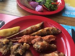 -好伦哥(温都水城店)