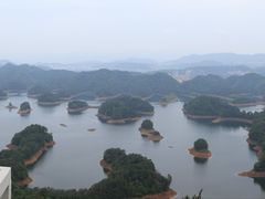 -千岛湖东南湖区
