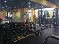 -RoMan罗马健身工作室(莘庄店)