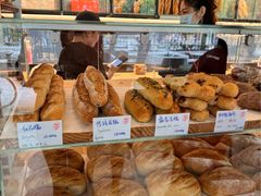 -老梦面包CHEZMOREL(麦子店)