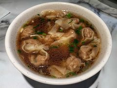 虾籽馄饨-花园茶楼(兴城西路店)