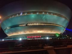 -成都金融城演艺中心