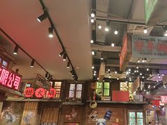 -萍姐火锅·公路夜市(南京新街口店)