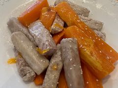 -明思味 二十年潮粤菜(榕城东山店)