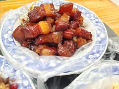 招牌红烧肉-潘记红烧肉
