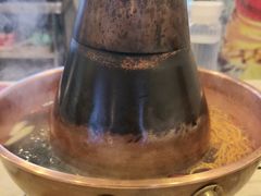 -虾大侠·盱眙龙虾老北京铜锅涮羊肉(金楠天街店)
