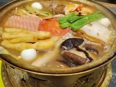 什锦火锅-紫泥369粗粮季(鼓楼店)