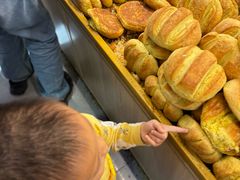 -杨老大焙子月饼干货(宽巷子民族美食街店)