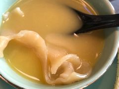 招牌鸡煲花胶汤底-最品火锅