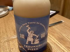 -铁酱披萨(常州龙湖天街店)
