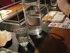 -可口香·非遗老号烧烤(南岗直营店)
