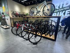 -TREK崔克自行车(徐汇滨江店)