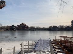-盛世南宫影视城(北普陀影视城)