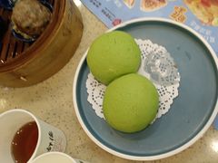 -点都德(喜粤楼店)
