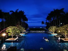 -三亚海棠湾万丽度假酒店