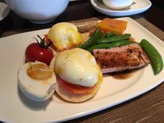 -杭州国际会议中心洲际酒店-原素全日餐厅(解放东路店)