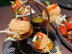 -Shantek象提南亚西餐厅&Bistro(淮海中路店)