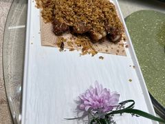 蒜香骨-中西名菜(增城店)
