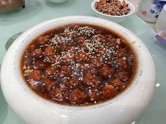 -合胜记太原排档(王府井店)