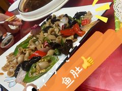 -柴火灶·传统莆田菜·农家乐(莆田总店)