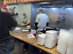 -小杨生煎(黄河路店)