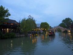-乌镇西栅景区