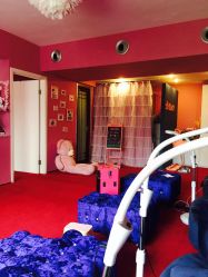 点击看大图 店内环境-Pink You美甲美睫纹绣定制中心