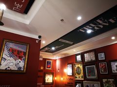 -西西弗书店&矢量咖啡(壹方购物中心店)