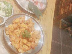 -韩景台烤肉(八大处店)