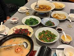 -汉水谣·江景餐厅(江滩店)