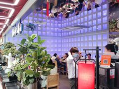 -南拳十三姨·潮汕砂锅粥·粤菜(西单大悦城店)