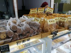 -甜嘟嘟烘焙坊(舒城路店)