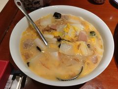 -京味张·北京烤鸭(南山店)