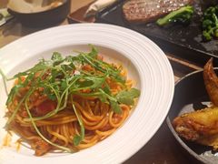 -必胜客(金元宝店)