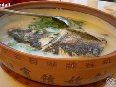 -风味小馆(天目湖宾馆店)