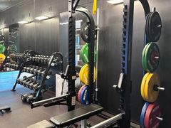 -TOP健身私教工作室(侨香店)