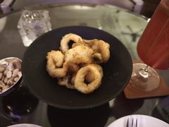 -LONG BAR 廊吧(外滩华尔道夫酒店)