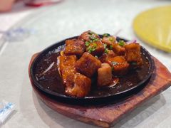 -阿巧一号私房菜(止园路店)