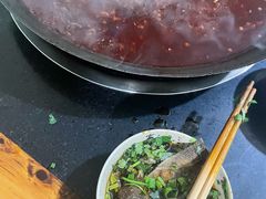 -星鸿社重庆老火锅